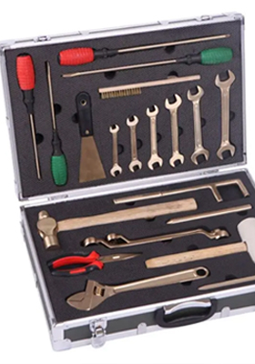 Non-Sparking Tools